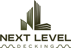 Next Level Decking Logo